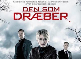 Traque en série (Série TV) traque-en-serie