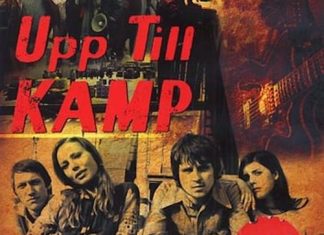 Upp till kamp (Série TV) upp till kamp