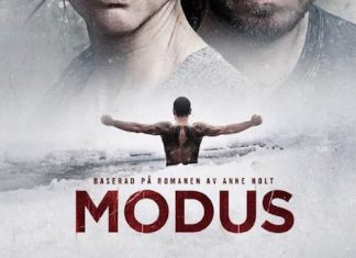 Modus (Série TV) modus