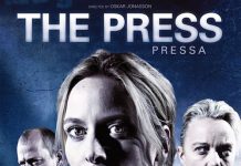 Pressa (Série TV) pressa