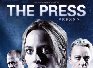 Pressa (Série TV) pressa