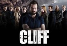 La falaise (Série TV) la falaise