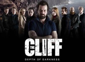 La falaise (Série TV) la falaise