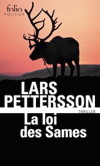 lars pettersson-la-loi-des-sames