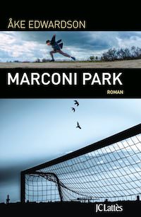 Ake EDWARDSON - Enquetes Erik WINTER – Marconi Park