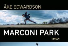 Ake EDWARDSON : Enquêtes d’Erik WINTER – 12 – Marconi Park Ake EDWARDSON - Enquetes Erik WINTER – Marconi Park