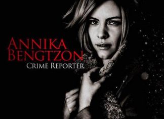 Annika Bengtzon – Crime reporter (Série TV) Annika Bengtzon - Crime reporter