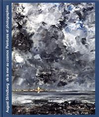 August Strindberg : De la mer au cosmos. Peintures et photographies