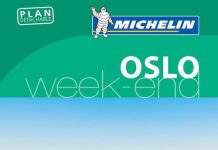 Guide Vert Michelin – Oslo week-end guide-vert-michelin-oslo-week-end
