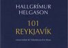 Hallgrímur HELGASON : 101 Reykjavik Hallgrimur HELGASON - 101 Reykjavik