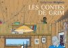 Hallgrímur HELGASON : Les contes de Grim Hallgrimur HELGASON - Les contes de Grim