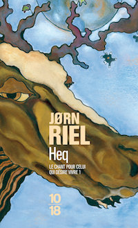 Jorn RIEL - Le chant pour celui qui desire vivre - 01 - heq