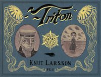 Knut LARSSON - Triton