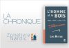 Lars MYTTING : L’homme et le bois Lars MYTTING : L'homme et le bois