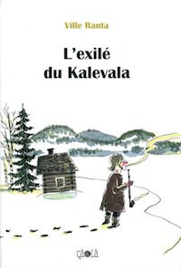 Ville RANTA - exile du Kalevala