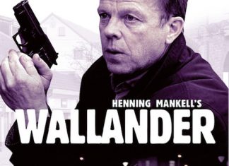 Wallander : Enquêtes criminelles (Série TV) Wallander Enquetes criminelles -
