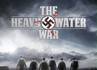The Heavy Water War – les soldats de l’ombre (Série TV) the_heavy_water_war
