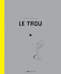 Oyvind TORSETER - Le trou Oyvind TORSETER - Le trou