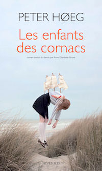 Peter HOEG - Les enfants des cornacs