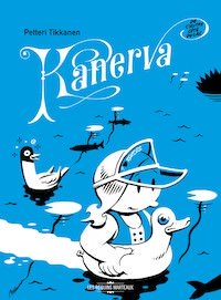 Petteri TIKKANEN - Kanerva