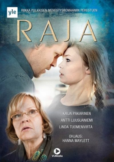 Au coeur de hiver - raja