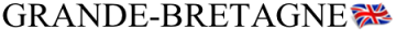 Grande-Bretagne Flag