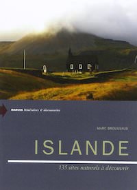 Marc BROUSSAUD - Islande