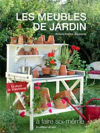 Anna et Anders Jeppsson - Les meubles de jardin