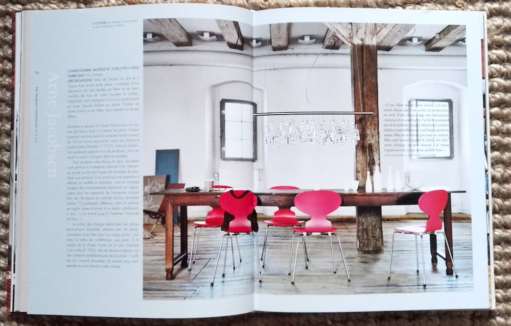 Elizabeth WILHIDE - Le style scandinave