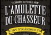 Gert NYGARDSHAUG : Une enquête de Fredric Drum – L’amulette du chasseur Gert NYGARDSHAUG - Une enquete de Frederic Drum - amulette du chasseur