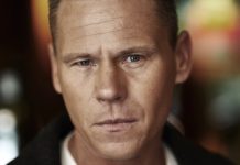 Mons KALLENTOFT : Biographie et Bibliographie Mons Kallentoft