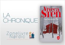 Viveca STEN : Enquêtes de Thomas Andreasson et Nora Linde – Tome 4 – Les secrets de l’Ile Viveca STEN : Enquêtes de Thomas Andreasson et Nora Linde - Tome 4 - Les secrets de l'Ile