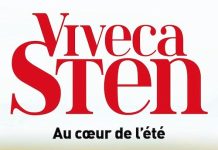Viveca STEN : Enquêtes de Thomas Andreasson et Nora Linde – Tome 5 – Au coeur de l’été Viveca STEN : Enquêtes de Thomas Andreasson et Nora Linde – Tome 5 - Au coeur de l'été