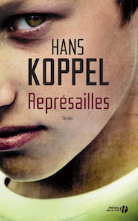 Hans KOPPEL - Represailles