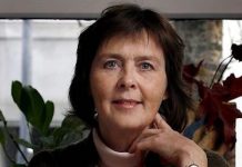 Steinunn JOHANNESDOTTIR : Biographie et Bibliographie Steinunn JOHANNESDOTTIR