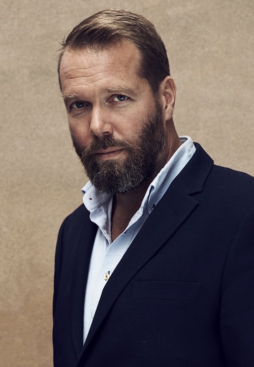 Anders Rønnow Klarlund