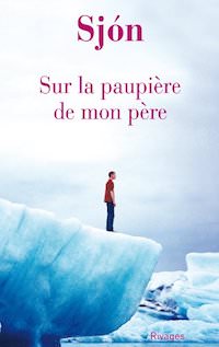 SJON - Sur la paupiere de mon pere