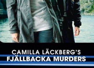 Les enquêtes d’Erica / Les Crimes de Fjällbacka (Série TV) Les enquêtes d’Erica