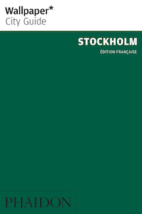 Wallpaper City Guide - Stockholm