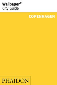 Wallpaper City Guide - Copenhague
