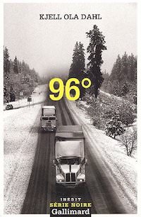 Kjell Ola DAHL - 96