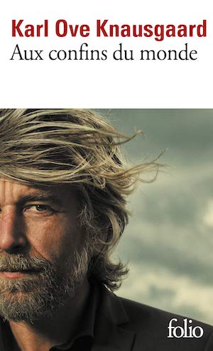 Karl Ove KNAUSGAARD - Mon combat -confins du monde Karl Ove KNAUSGAARD - Mon combat -confins du monde
