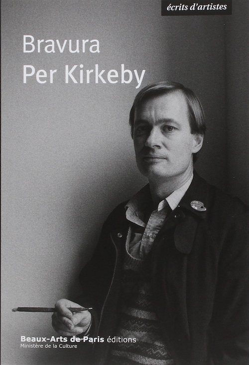Per KIRKEBY - Bravura