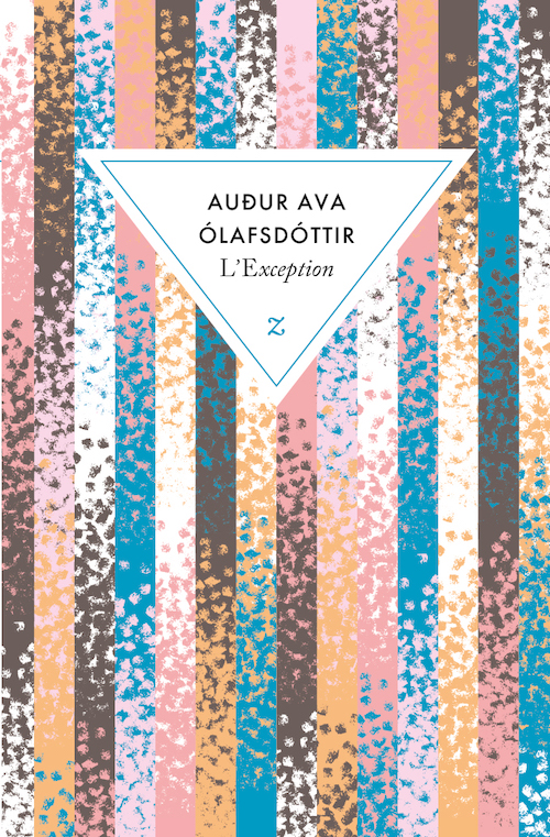 Auður Ava ÓLAFSDÓTTIR : L'exception