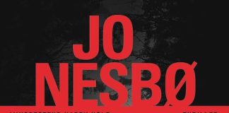 Jo NESBØ : Harry Hole – Tome 11 – La soif Jo NESBØ : Harry Hole - Tome 11 - La soif