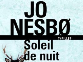 Jo NESBØ : Biographie et Bibliographie - Zonelivre Nørdic