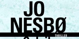Jo NESBØ : Série Olav Johansen – 2 – Soleil de nuit Jo NESBØ : Série Du sang sur la glace - 2 - Soleil de nuit