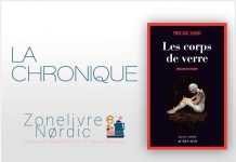 Erik Axl SUND : Mélancolie – 01 – Les corps de verre – Mélancolie Noire Erik Axl SUND : Mélancolie - 01 - Les corps de verre - Mélancolie Noire