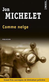 Jon MICHELET - Comme Neige