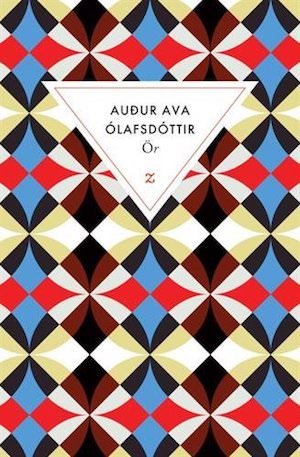 Audur Ava OLAFSDOTTIR - Or Audur Ava OLAFSDOTTIR : Ör